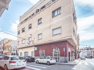 Piso en C/ Calvario 4