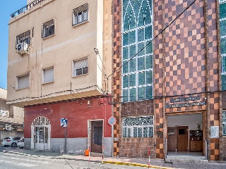 Piso en C/ Calvario 5