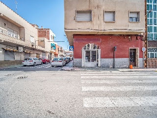 Piso en C/ Calvario 6