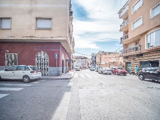Piso en C/ Calvario 7