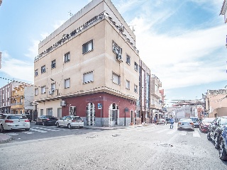 Piso en C/ Calvario 8