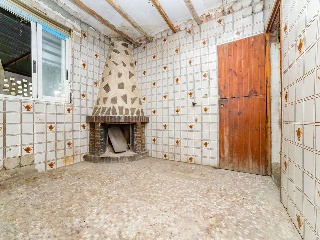 Vivienda en C/ Segura - Murcia - 3