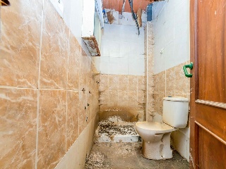 Vivienda en C/ Segura - Murcia - 19