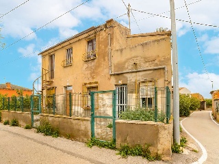Vivienda en C/ Segura - Murcia - 23
