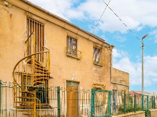 Vivienda en C/ Segura - Murcia - 24