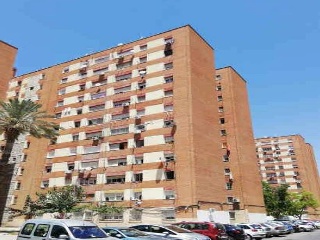 Piso en venta en Murcia de 87  m²