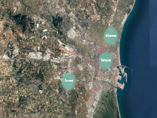 Solar en Valencia 5
