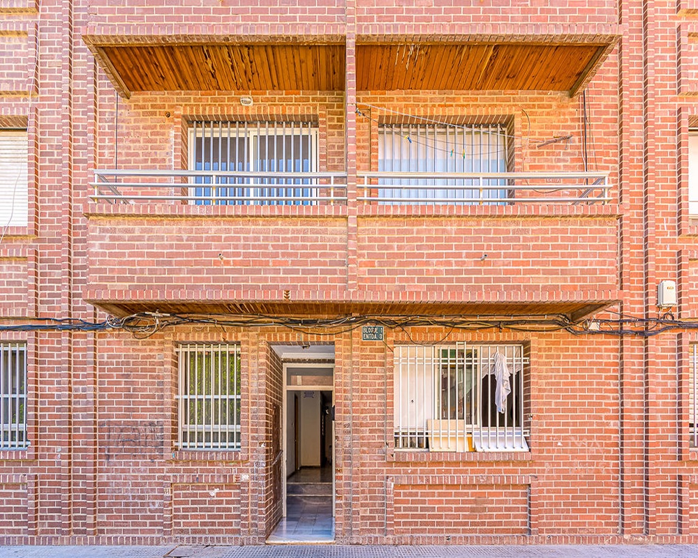 Piso en C/ Convento, Orihuela (Alicante/Alacant)