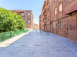 Piso en C/ Convento, Orihuela (Alicante/Alacant) 2