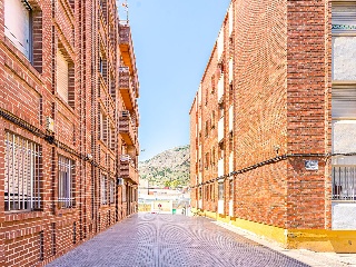 Piso en C/ Convento, Orihuela (Alicante/Alacant) 3