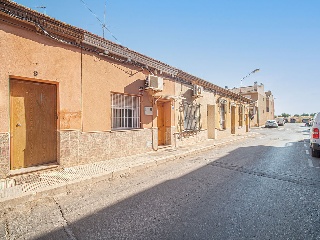 Vivienda en C/ Ave Fénix - Cartagena - 2