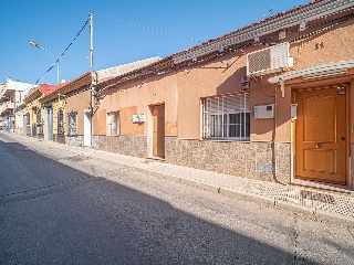 Vivienda en C/ Ave Fénix - Cartagena - 3