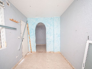 Vivienda en C/ Ave Fénix - Cartagena - 10