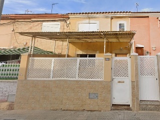 Unifamiliar en venta en Cartagena de 70  m²
