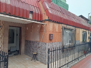 Pisos banco El Palmar