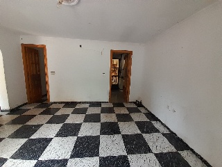 Casa adosada en Plaza de los Madroños 4