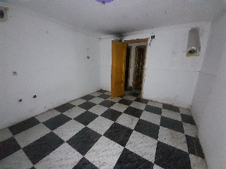 Casa adosada en Plaza de los Madroños 8