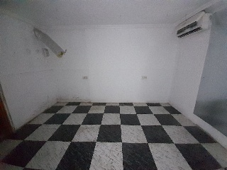 Casa adosada en Plaza de los Madroños 9