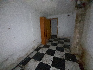 Casa adosada en Plaza de los Madroños 11