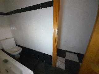 Casa adosada en Plaza de los Madroños 12