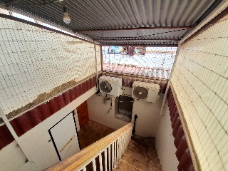Casa adosada en Plaza de los Madroños 17