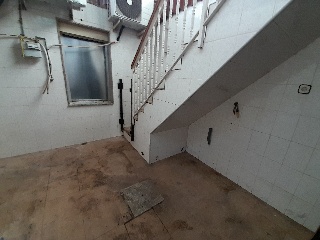 Casa adosada en Plaza de los Madroños 18