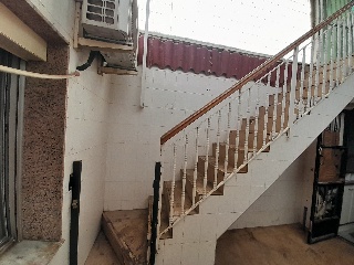 Casa adosada en Plaza de los Madroños 19
