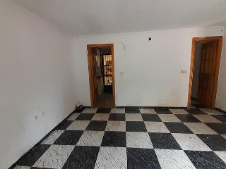 Casa adosada en Plaza de los Madroños 20