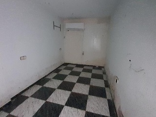 Casa adosada en Plaza de los Madroños 21