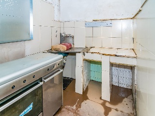 Vivienda en C/ De Todos - Cartagena - 4