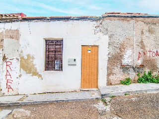 Vivienda en C/ De Todos - Cartagena - 8