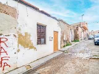Vivienda en C/ De Todos - Cartagena - 9
