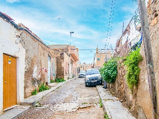 Vivienda en C/ De Todos - Cartagena - 10