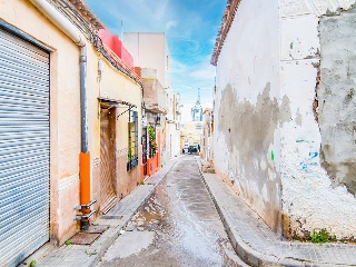 Vivienda en C/ De Todos - Cartagena - 11