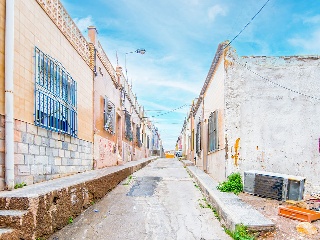 Vivienda en C/ De Todos - Cartagena - 12