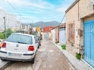 Vivienda en C/ De Todos - Cartagena - 13