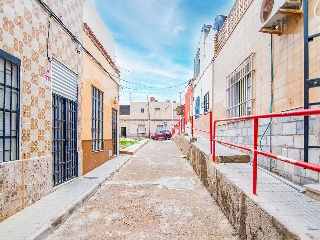 Vivienda en C/ De Todos - Cartagena - 14
