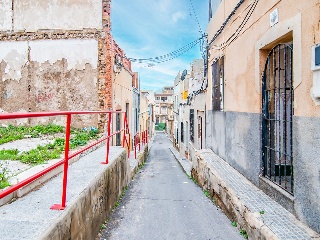 Vivienda en C/ De Todos - Cartagena - 15