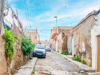 Vivienda en C/ De Todos - Cartagena - 18