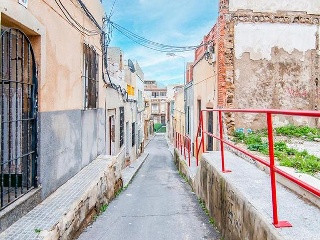 Vivienda en C/ De Todos - Cartagena - 19