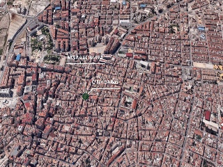 Solar situado en Molina de Segura, Murcia 3