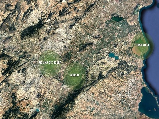 Solar situado en Molina de Segura, Murcia 4