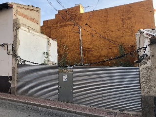 Solar situado en Molina de Segura, Murcia 6
