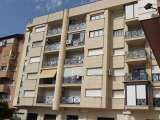Piso en venta en Murcia de 119  m²