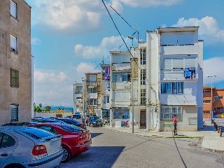 Piso en venta en Grao De Castellón de 54  m²