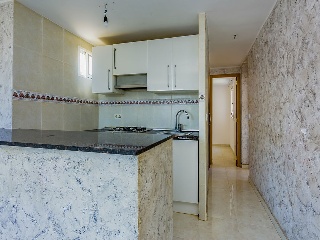 Piso en Ur Grupo San Roque Grao 9