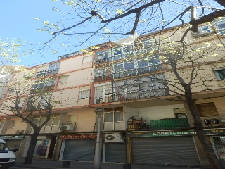 Piso en venta en Santa Coloma De Gramenet de 49  m²