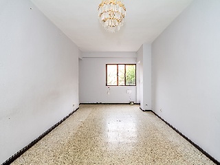 Piso en C/ Virgen de la Paz 3