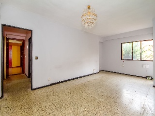 Piso en C/ Virgen de la Paz 4