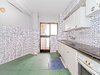 Piso en C/ Virgen de la Paz 7
